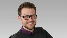 „Ich habe bewusst den Weg über ein Traineeprogramm gewählt“