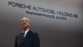 Staatsanwaltschaft ermittelt gegen VW-Aufsichtsratschef