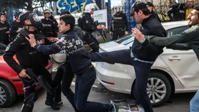 Schulz: Türkei könnte historische Chance verspielen