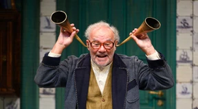 Kulturkampf ist überall