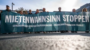 „Nicht nur an Mieten herumschrauben“