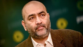 Nouripour: „Diese Geschichte belastet mein Gewissen“