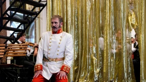 O mein Gott, erhalte mir die Sehnsucht