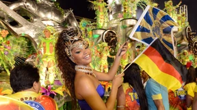 Brasilien lockt mit hohen Renditen