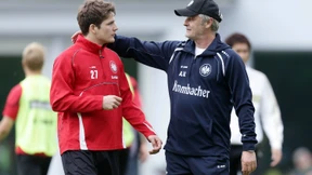 Schwegler nach Hoffenheim