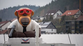 Trigema bringt neuen Werbespot mit Affen