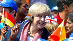 May will niedrigste Unternehmenssteuern der G20