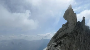 Audienz bei einer Königin