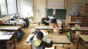 Nur wenige „Refugee Teachers“ schaffen es in den Schuldienst