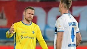 Die Verfolger sitzen Darmstadt 98 im Nacken