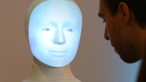 Europas Strategie für KI