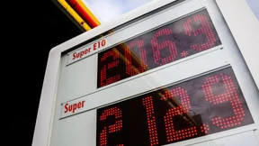 Superbenzin ist teuer wie noch nie