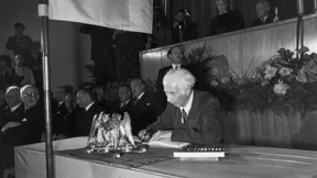 Wie viel Streit verträgt die Demokratie?