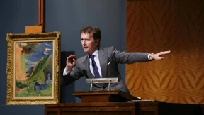 Warum es keine  Neureichen mehr gibt