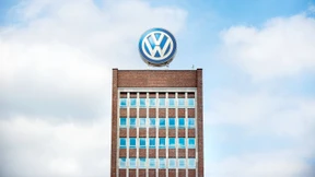 VW hat schon mehr als 300.000 alte Diesel getauscht