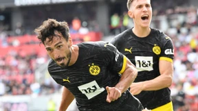 Hummels stochert Dortmund zum Sieg