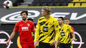 Der BVB redet sich die Gegenwart schön