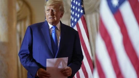 Steuerunterlagen Trumps in Teilen veröffentlicht