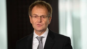 Generalbundesanwalt informiert über Ermittlungsstand