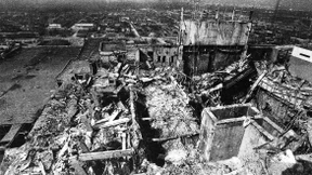 Der Super-GAU von Tschernobyl und die deutsche Atomangst