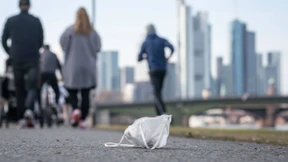 „Die Menschen halten das nicht mehr aus“