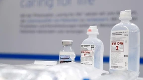 Nach FMC hält jetzt Vamed Fresenius auf Trab