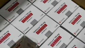 Neuer Effekt von Remdesivir für Corona-Therapie entdeckt