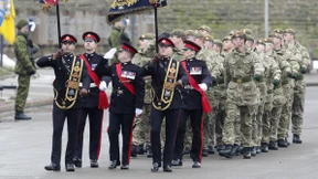 „Nato ist bereits am Ukraine-Konflikt beteiligt“