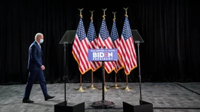 Der Kumpel aus Wilmington