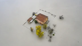 Wie unser Planet seinen Frieden findet