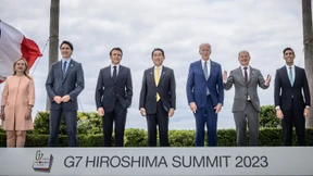 Warum der G-7-Gipfel für Japan so wichtig ist