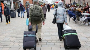 6714 Neuinfektionen – Inzidenz sinkt