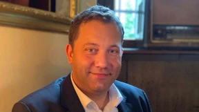 Lars Klingbeil, wieso hat Farin Urlaub Sie in die Politik gebracht?