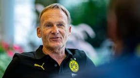 Der Fußball soll mehr strahlen