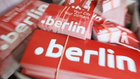 Bescheidene Internethauptstadt