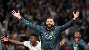 Real Madrid trifft auf den FC Liverpool