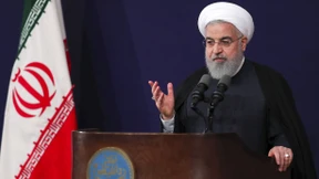 Iran will sich über amerikanische Sanktionen hinwegsetzen