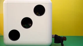 Die Würfel sind noch nicht gefallen