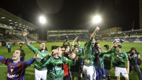 Das Wunder von Eibar