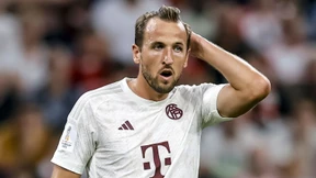 Bayern München verliert klar mit Harry Kane