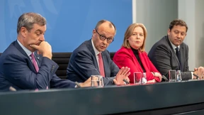 Auf diese Entlastungen hat sich die Koalition geeinigt