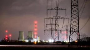 Ampel: Drei CO2-Verpressungsanlagen vor 2030