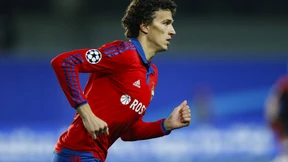 Eremenko wegen Kokainmissbrauchs gesperrt