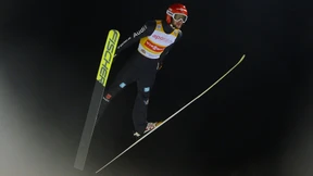 Eisenbichler fliegt und flucht