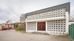 Mehr Platz im Holunderhof