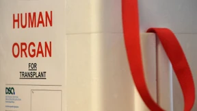 Das müssen Sie über Organspenden wissen