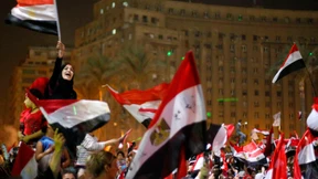 Armee entmachtet Präsident Mursi