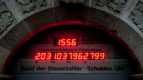 Neuverschuldung soll auf 17,1 Milliarden sinken