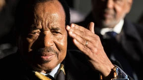 Journalist im Haus von ehemaligem Minister in Hundezwinger gesperrt