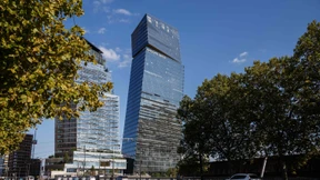 Französische Bankengruppe BPCE beteiligt sich an Scope